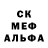 Метадон VHQ Nikita Abahev